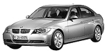 BMW E92 B2563 Fault Code